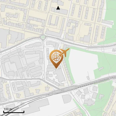 Foto zu Blücherstraße 11, 22767 Hamburg