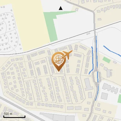 Foto zu Boberger Anger 11, 21031 Hamburg