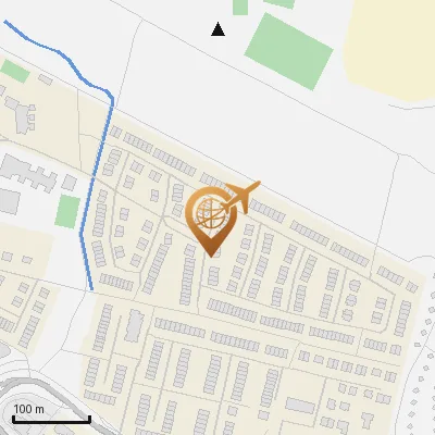 Foto zu Bockhorster Höhe 11, 21031 Hamburg