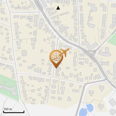 Foto zu Boltens Allee 11, 22459 Hamburg