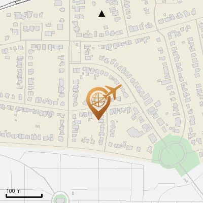 Foto zu Bookholtstwiete 11, 22337 Hamburg