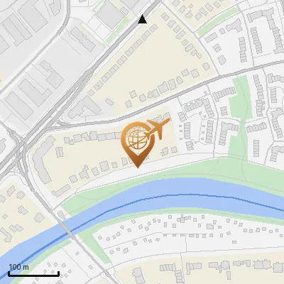 Foto zu Brabandstraße 11, 22297 Hamburg