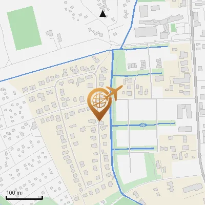 Foto zu Brackhövel 11, 21109 Hamburg