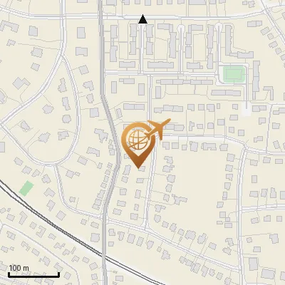 Foto zu Brentanostraße 11, 22609 Hamburg