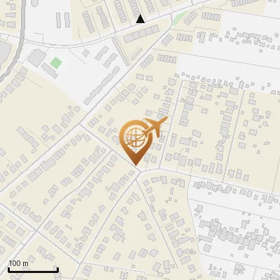 Foto zu Broockkampsweg 11, 22453 Hamburg