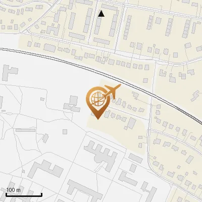 Foto zu Conzestraße 11, 22587 Hamburg