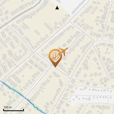 Foto zu Cord-Dreyer-Weg 11, 22453 Hamburg