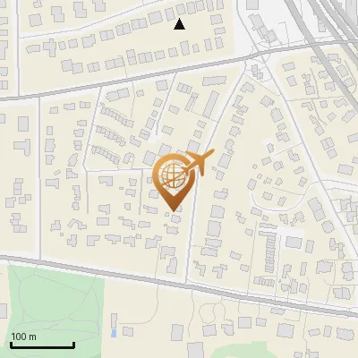 Foto zu Corinthstraße 11, 22605 Hamburg