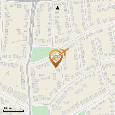 Foto zu Corneliusstraße 11, 22607 Hamburg