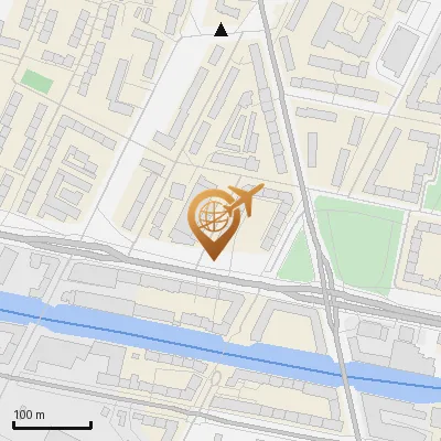 Foto zu Dalenstieg 11, 20537 Hamburg