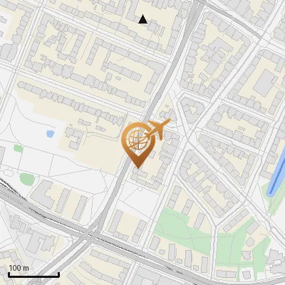 Foto zu Doormannsweg 11, 20259 Hamburg