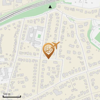 Foto zu Dreieichenweg 11, 21029 Hamburg