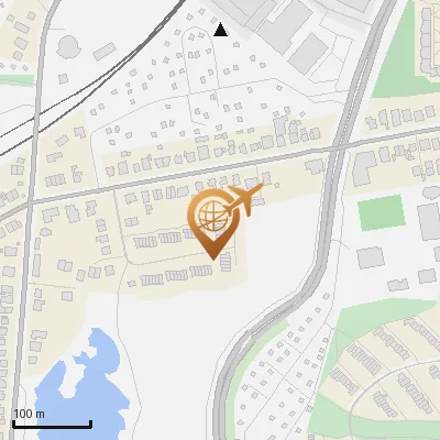 Foto zu Eckerwiese 11, 22159 Hamburg