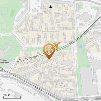 Foto zu Eichholz 11, 20459 Hamburg