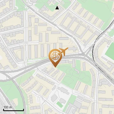 Foto zu Eimsbütteler Marktplatz 11, 20257 Hamburg