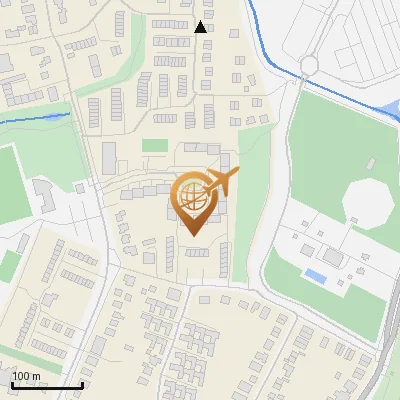 Foto zu Eisenhansweg 11, 22457 Hamburg