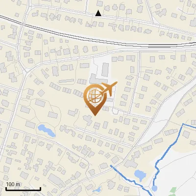 Foto zu Elchweg 11, 22609 Hamburg