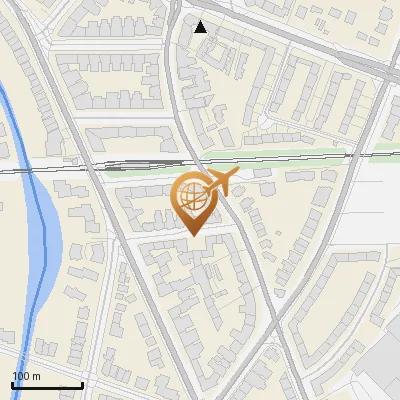 Foto zu Elebeken 11, 22299 Hamburg