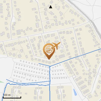 Foto zu Elfenbeinweg 11, 22391 Hamburg