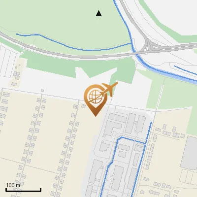 Foto zu Ellernweg 11, 21079 Hamburg