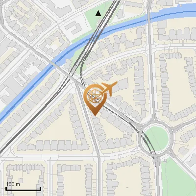 Foto zu Eppendorfer Baum 11, 20249 Hamburg