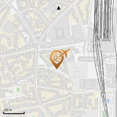 Foto zu Erzbergerstraße 11, 22765 Hamburg