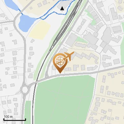 Foto zu Eulenkrugstraße 11, 22359 Hamburg