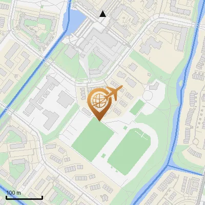 Foto zu Eva-König-Bogen 11, 21035 Hamburg