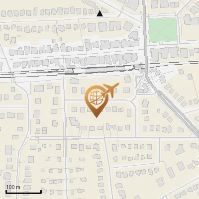 Foto zu Falckweg 11, 22605 Hamburg