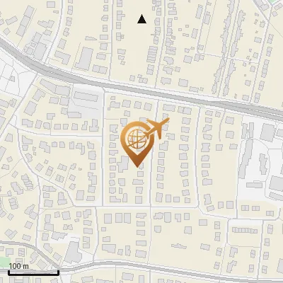 Foto zu Feddersenstraße 11, 22607 Hamburg