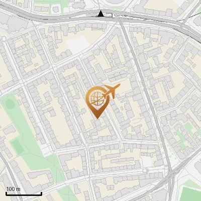 Foto zu Fettstraße 11, 20357 Hamburg