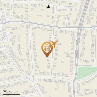 Foto zu Feuerbachstraße 11, 22607 Hamburg