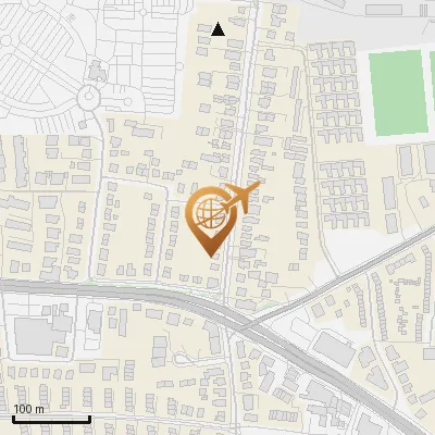 Foto zu Flottbeker Drift 11, 22607 Hamburg