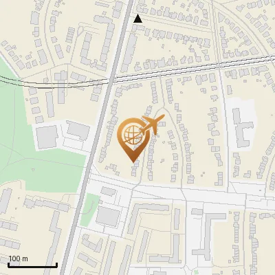 Foto zu Föhrenweg 11, 22335 Hamburg