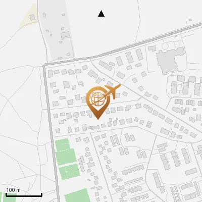 Foto zu Forstweg 11, 21075 Hamburg