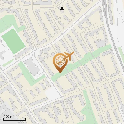 Foto zu Framheinstraße 11, 22083 Hamburg