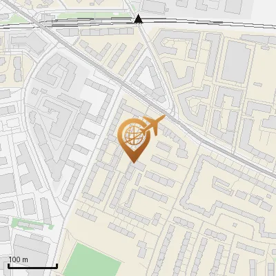 Foto zu Friedrich-Ebert-Hof 11, 22763 Hamburg