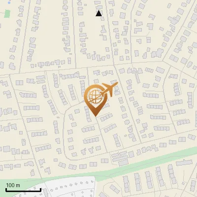 Foto zu Friedrich-Karl-Straße 11, 22391 Hamburg