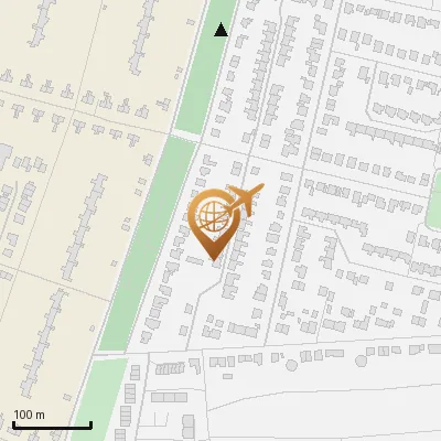 Foto zu Fritz-Solmitz-Weg 11, 22417 Hamburg