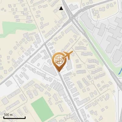 Foto zu Frohmestraße 11, 22457 Hamburg