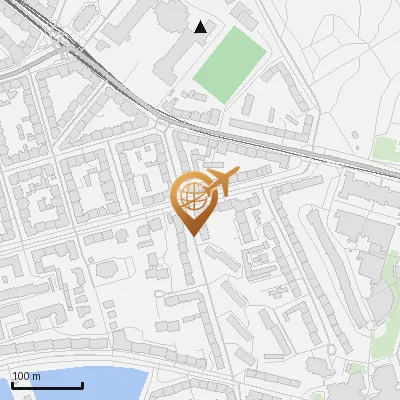 Foto zu Gazertstraße 11, 21075 Hamburg