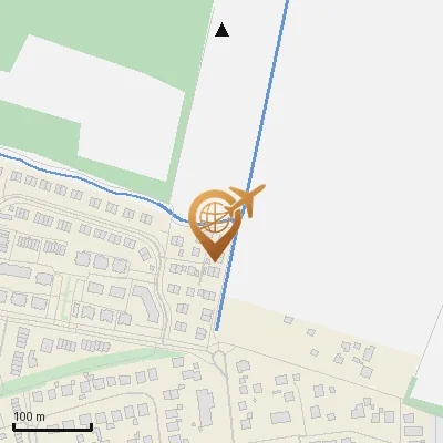 Foto zu Gehegewinkel 11, 21147 Hamburg