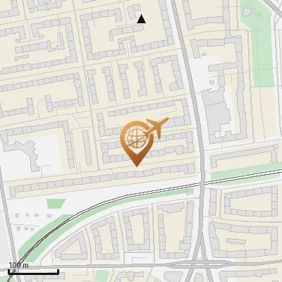 Foto zu Genslerstraße 11, 22307 Hamburg