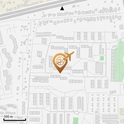 Foto zu Georg-Blume-Straße 11, 22119 Hamburg