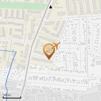 Foto zu Glockenblumenweg 11, 22529 Hamburg