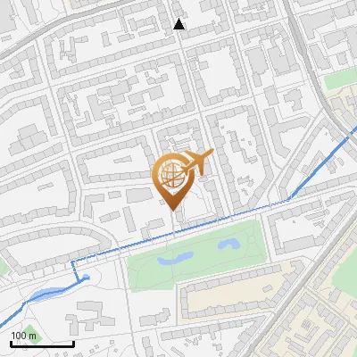 Foto zu Goeschenstraße 11, 21073 Hamburg