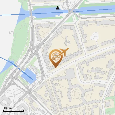 Foto zu Graumannsweg 11, 22087 Hamburg