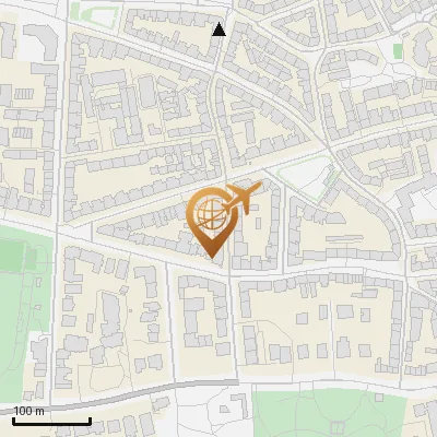 Foto zu Große Brunnenstraße 11, 22763 Hamburg