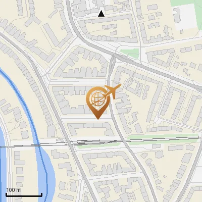 Foto zu Gryphiusstraße 11, 22299 Hamburg