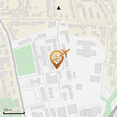 Foto zu Günter-Püstow-Straße 11, 22159 Hamburg